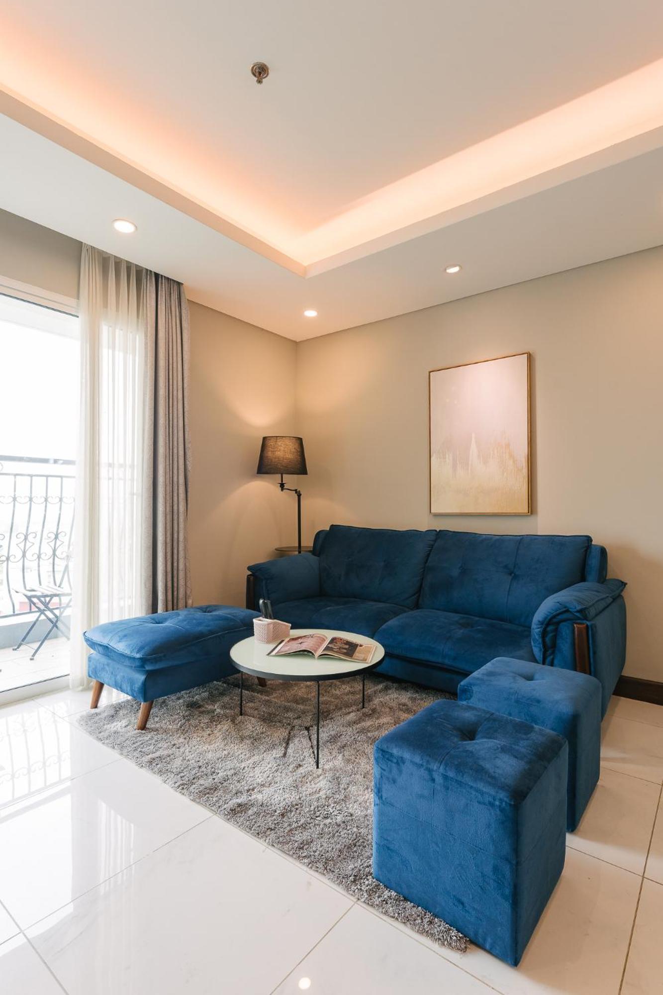Hi-Home Suites - Hanoi Downtown Aqua Central Exteriör bild